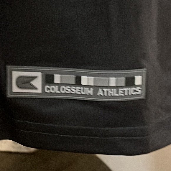 Mens LSU pullover - Picture 5 of 9